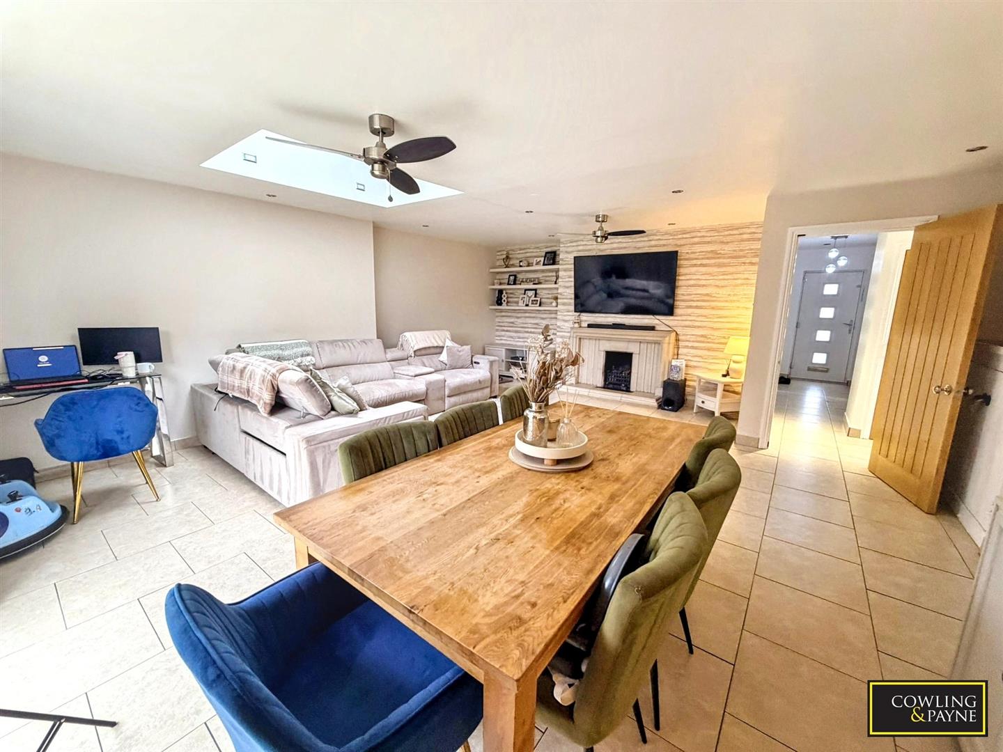 Highcliffe Road, Wickford